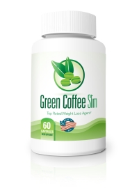 Green Coffee Slim new 2017- Viên uống giảm cân hiệu quả nhất