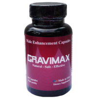 Cravimax -Trị rối loạn cương dương