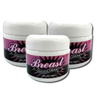 Kem thoa nở ngực tự nhiên Breast Success Cream