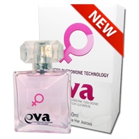 Nước hoa EVA Pheromone cho nữ kích thích tình dục nam