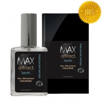 Nước hoa tình yêu MAX 4 MEN