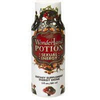 Nước uống WonderLand Potion tăng sinh lý nữ