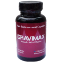 Cravimax -Trị rối loạn cương dương