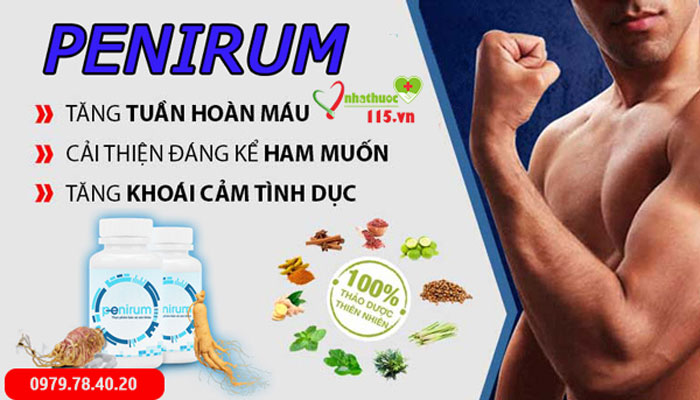 mua Penirum ở đâu