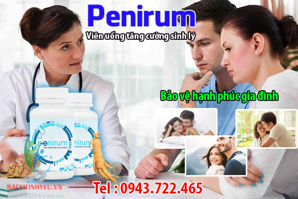 mua Penirum ở đâu