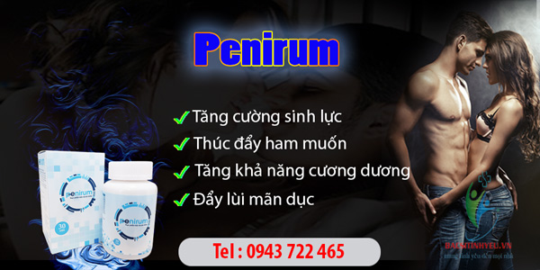 mua Penirum ở đâu