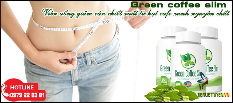 Giá green coffee chính hãng bao nhiêu, có nên mua không?