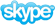 skype